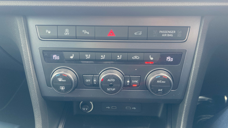 CUPRA Ateca 2.0 TSI VZ3 5dr DSG 4Drive Petrol Estate